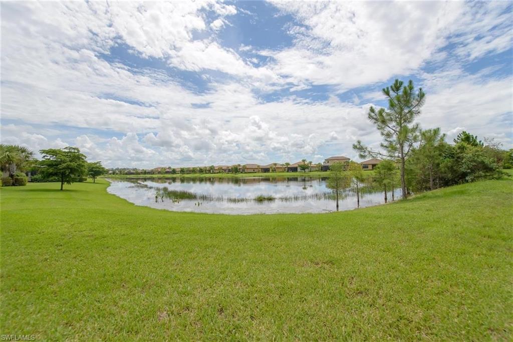 HAMPTON PARK - Residential