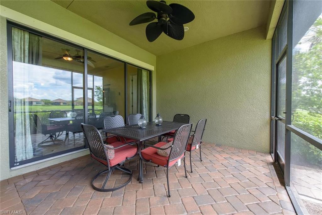 HAMPTON PARK - Residential