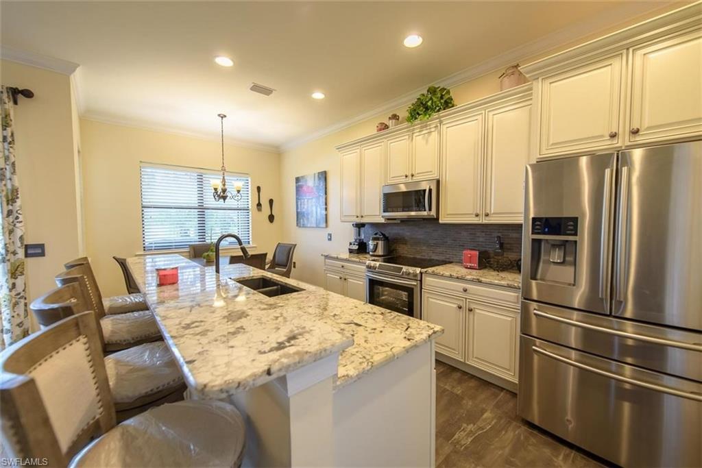 HAMPTON PARK - Residential