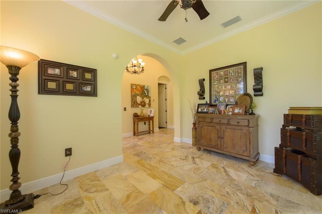 HAMPTON PARK - Residential