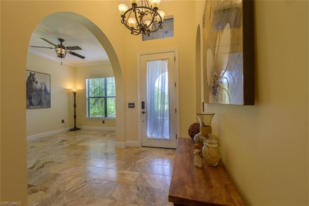 HAMPTON PARK - Residential