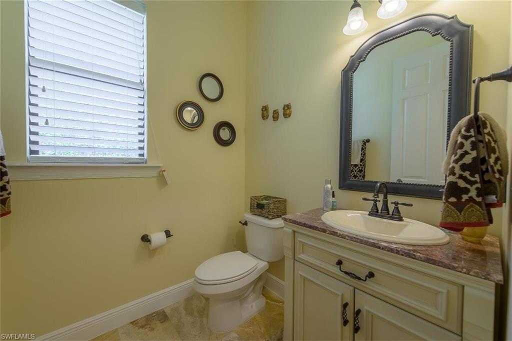 HAMPTON PARK - Residential