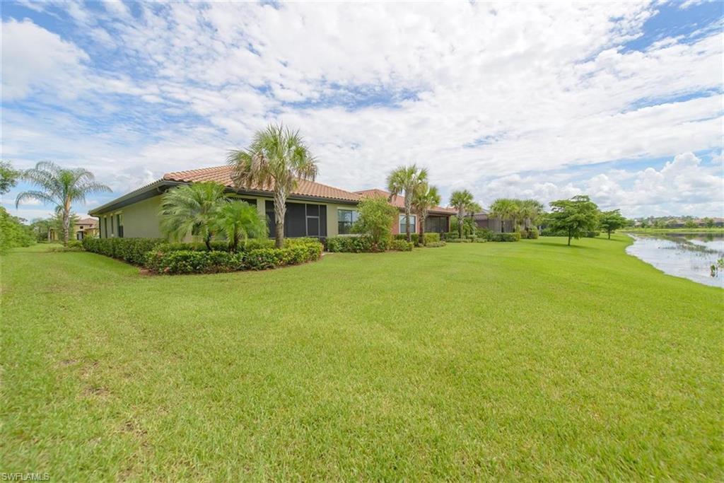 HAMPTON PARK - Residential