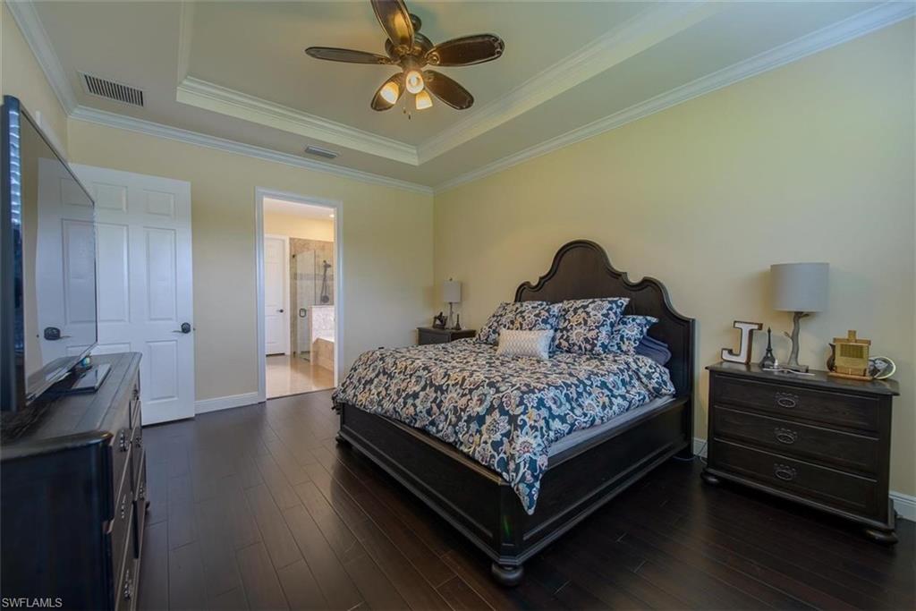 HAMPTON PARK - Residential