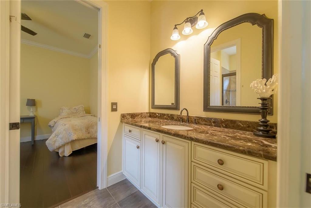 HAMPTON PARK - Residential