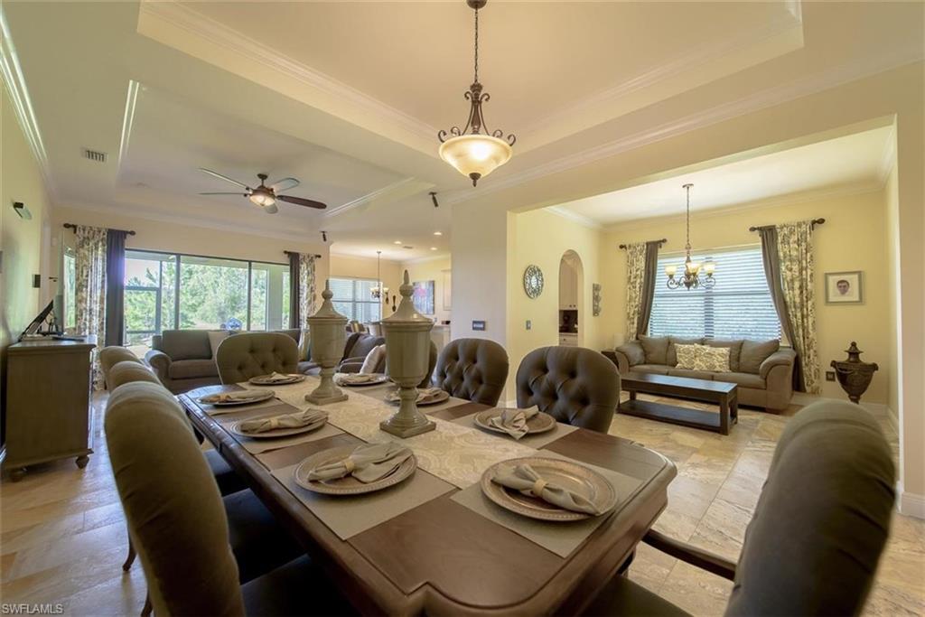 HAMPTON PARK - Residential