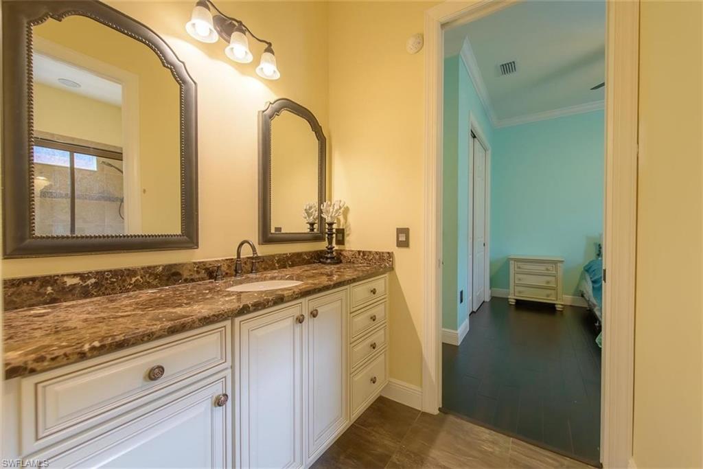 HAMPTON PARK - Residential
