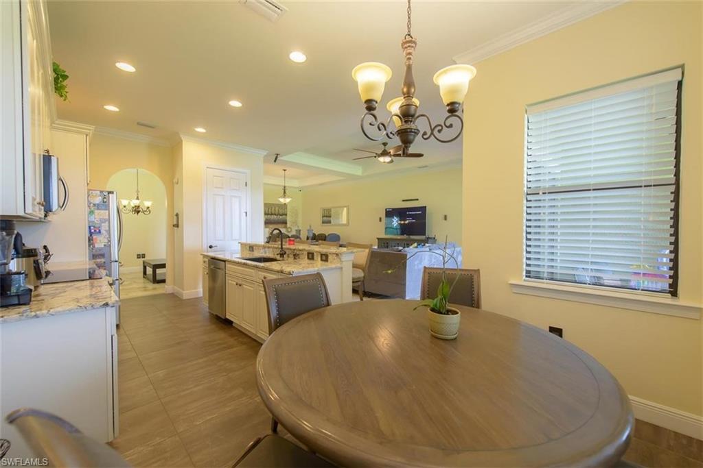 HAMPTON PARK - Residential
