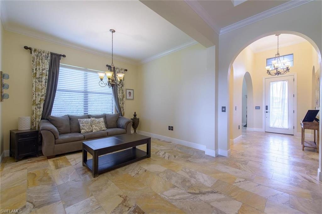 HAMPTON PARK - Residential