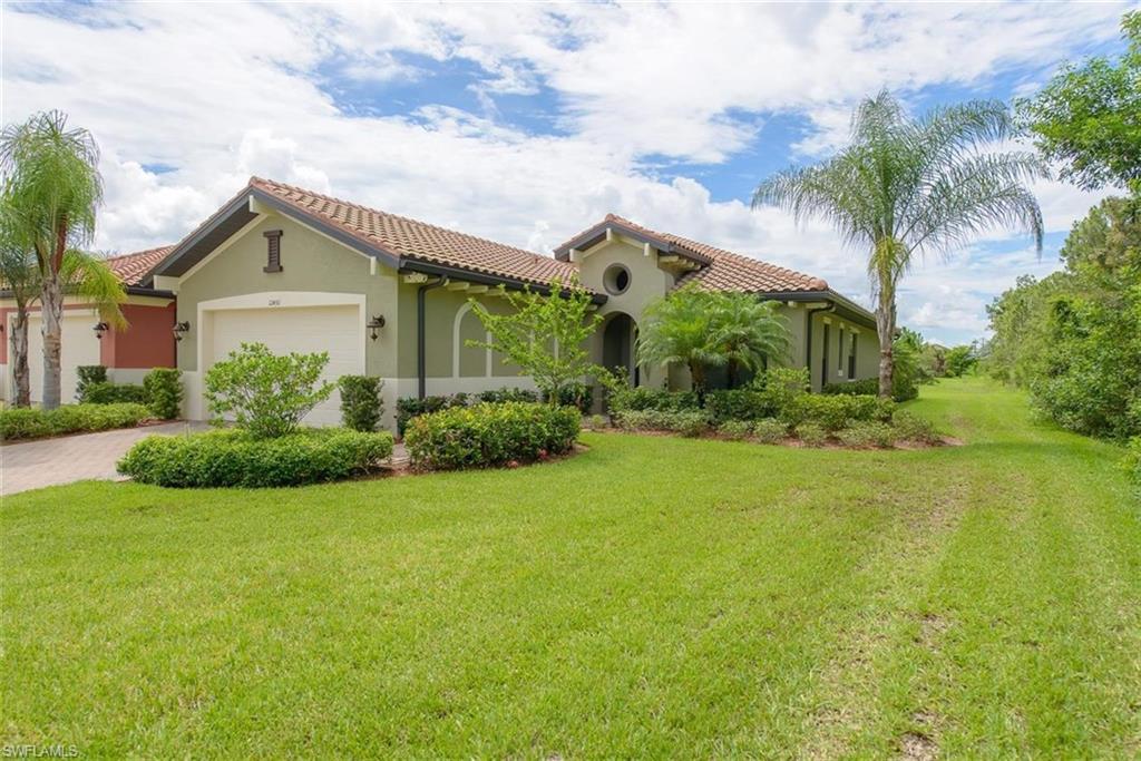HAMPTON PARK - Residential