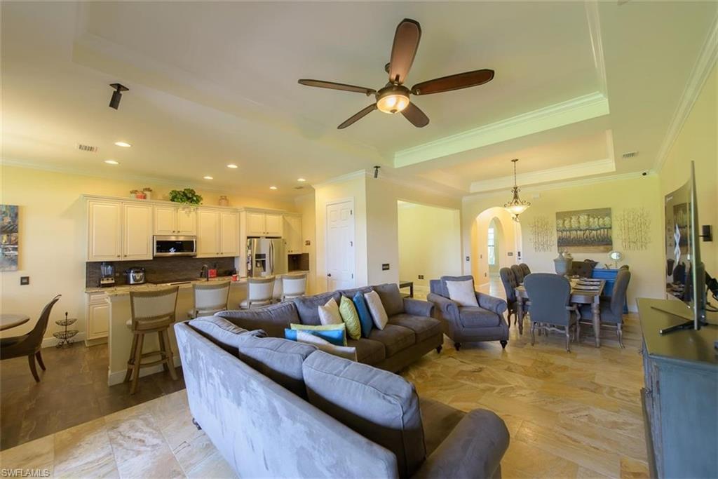 HAMPTON PARK - Residential