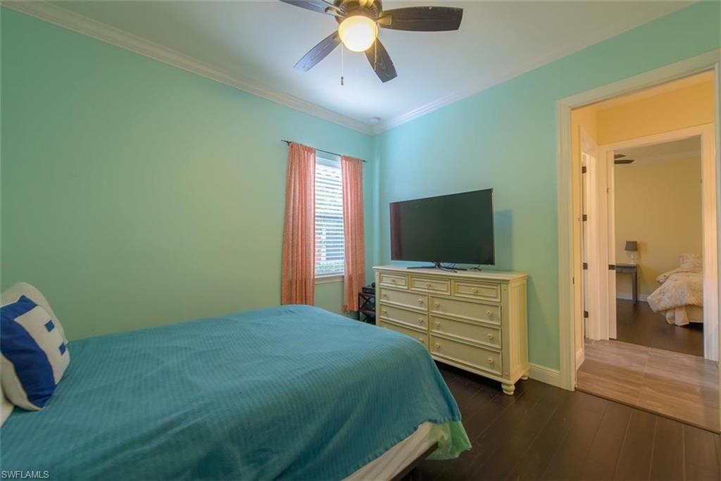 HAMPTON PARK - Residential