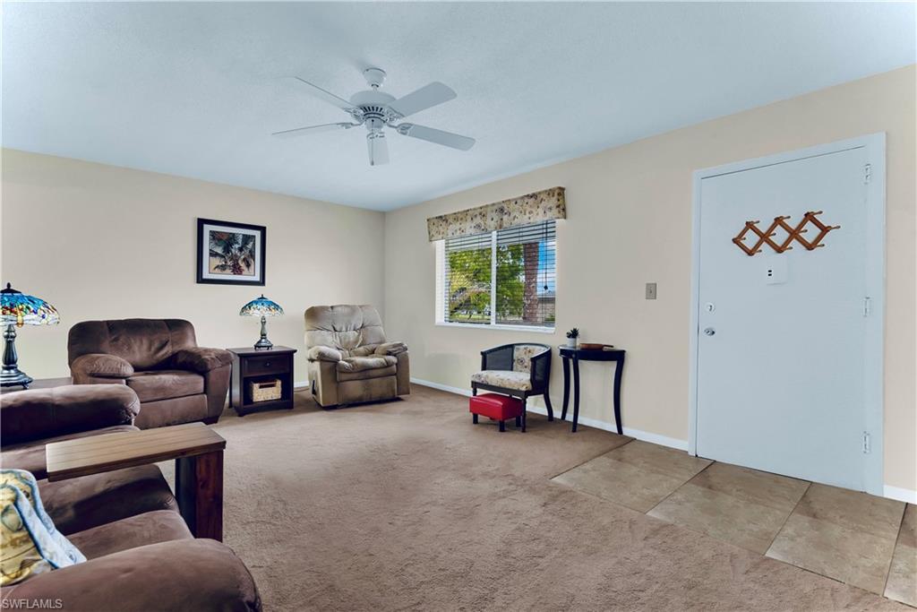 FAIRWAYS I - Residential