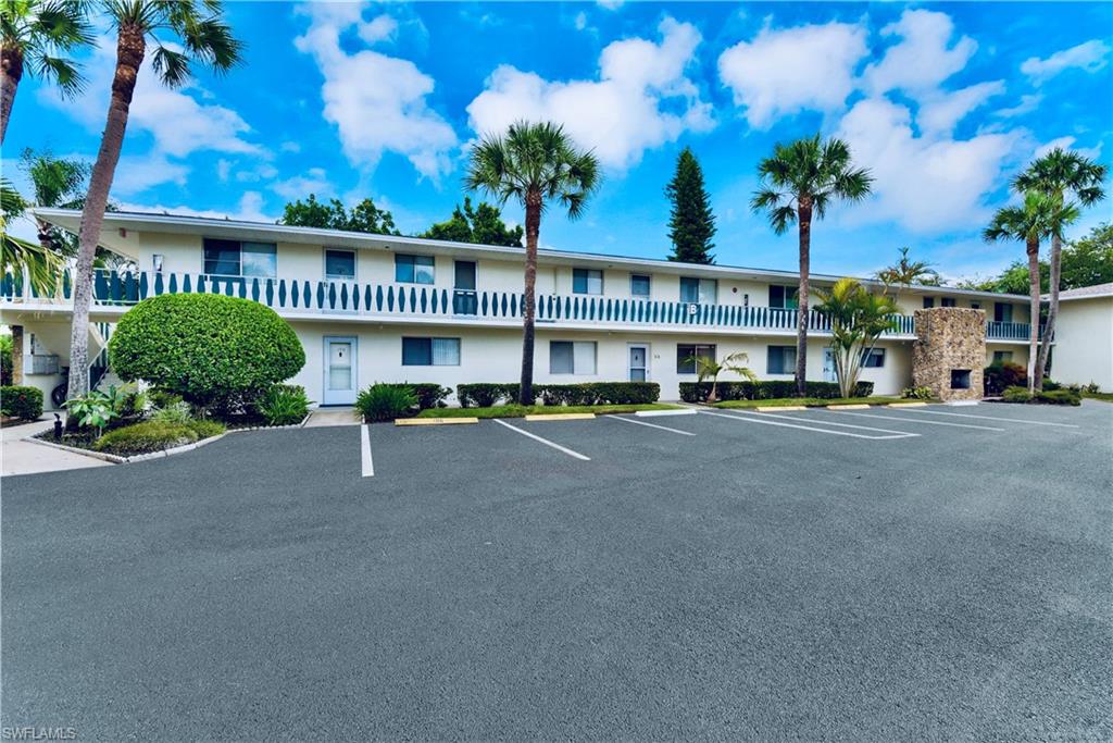 FAIRWAYS I - Residential