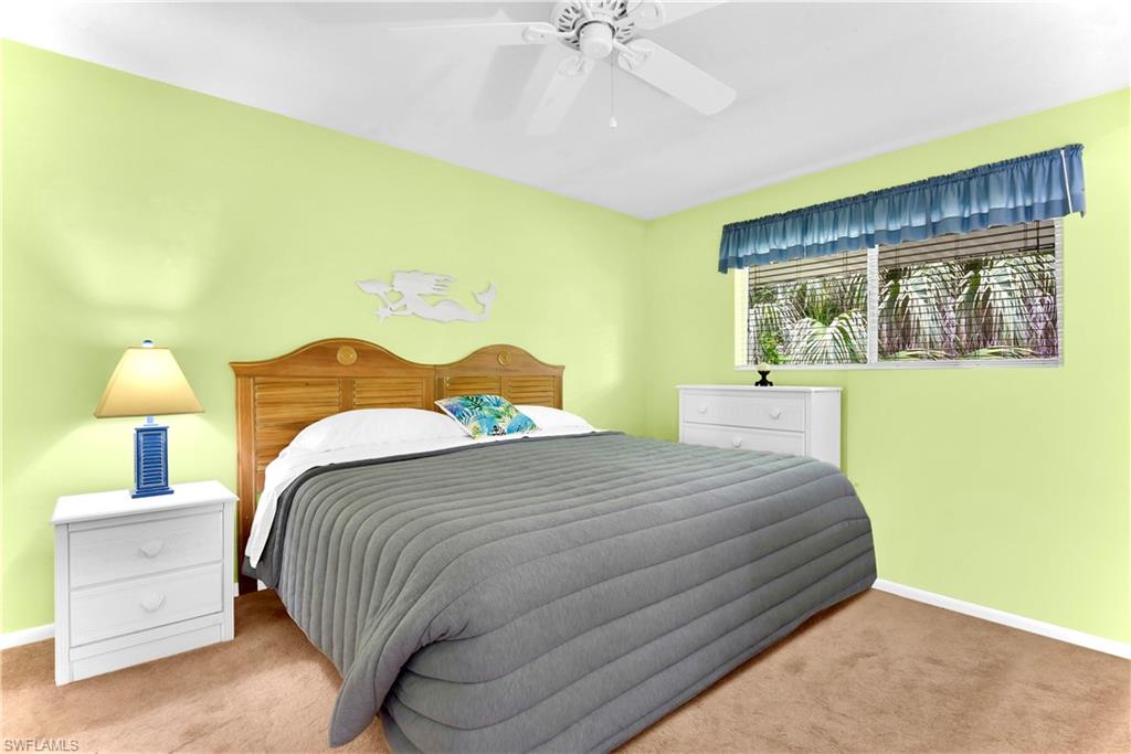 FAIRWAYS I - Residential