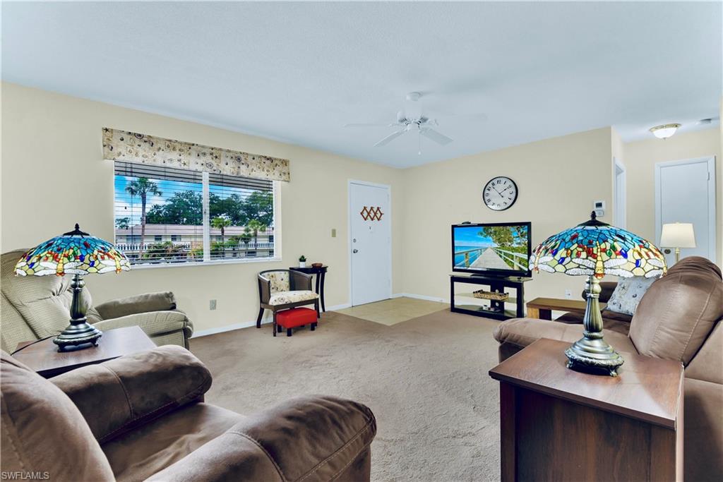 FAIRWAYS I - Residential