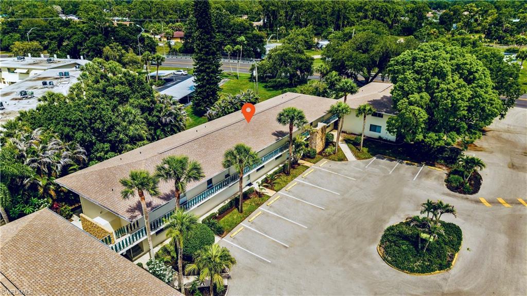 FAIRWAYS I - Residential