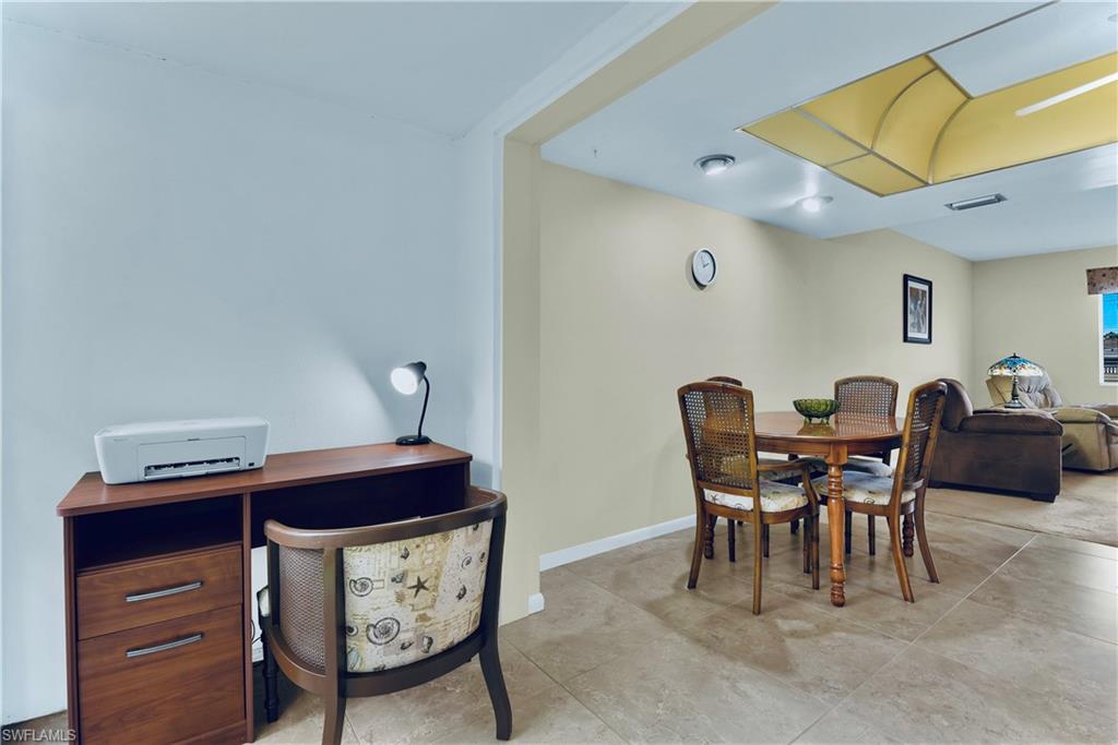 FAIRWAYS I - Residential