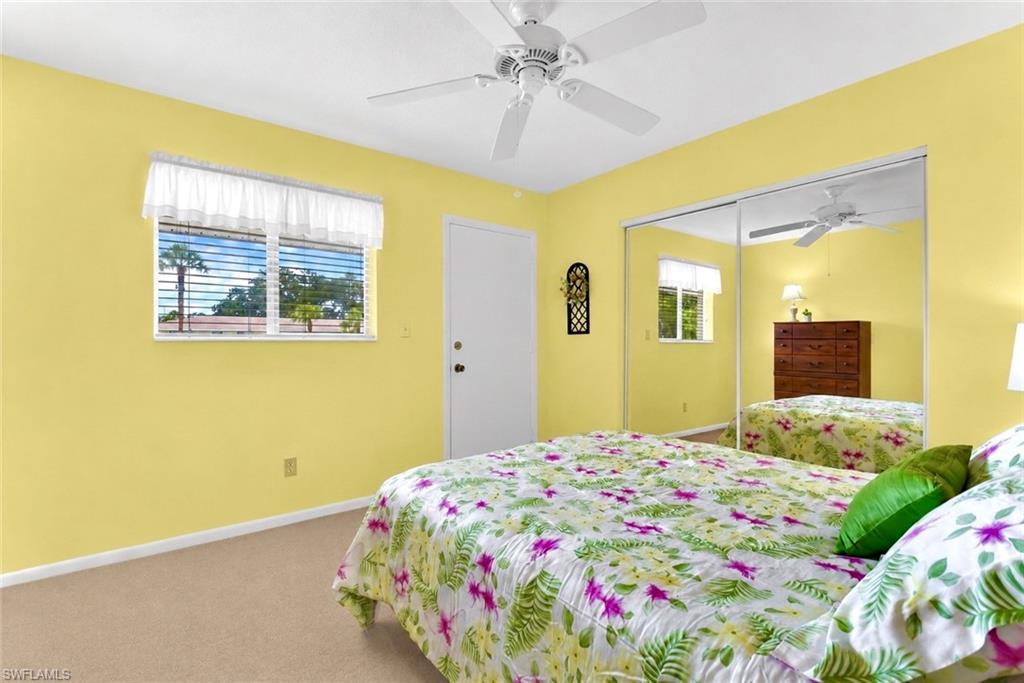 FAIRWAYS I - Residential