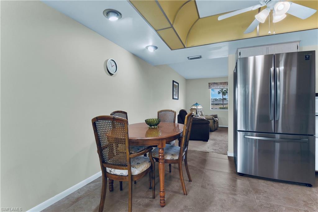 FAIRWAYS I - Residential