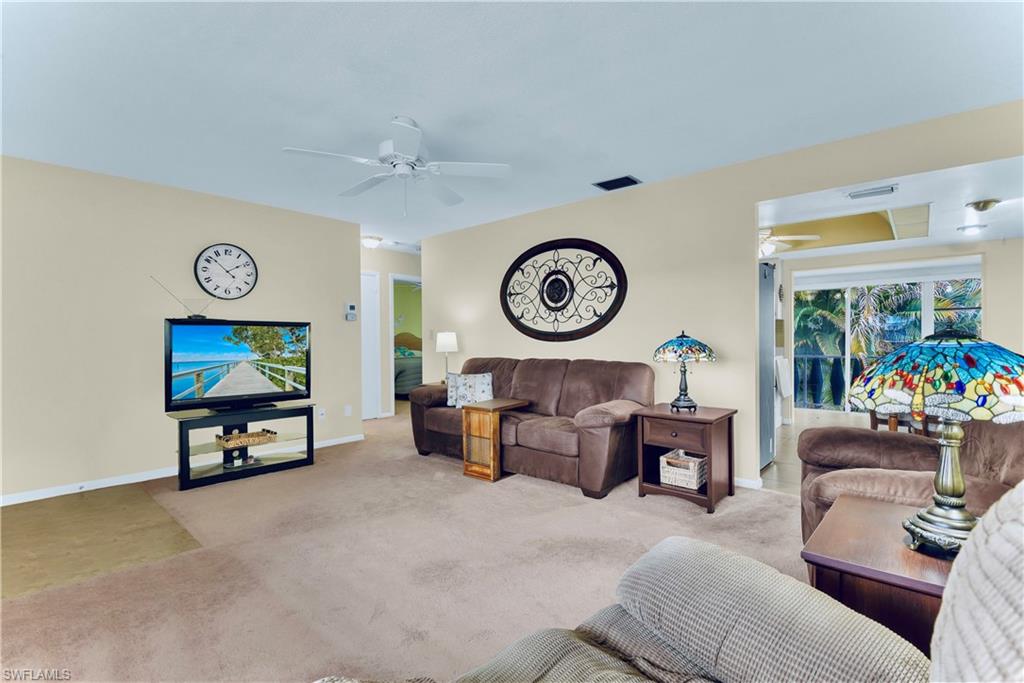 FAIRWAYS I - Residential