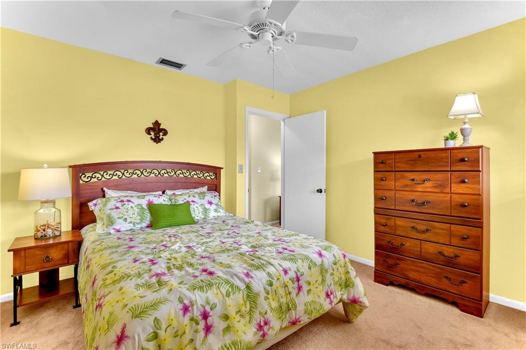 FAIRWAYS I - Residential