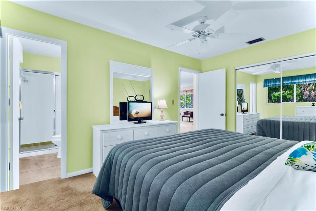 FAIRWAYS I - Residential
