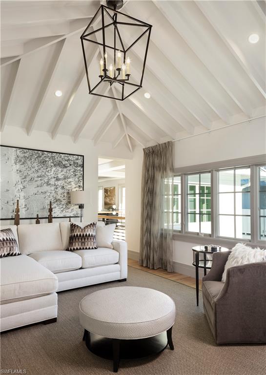 OLDE NAPLES - Residential