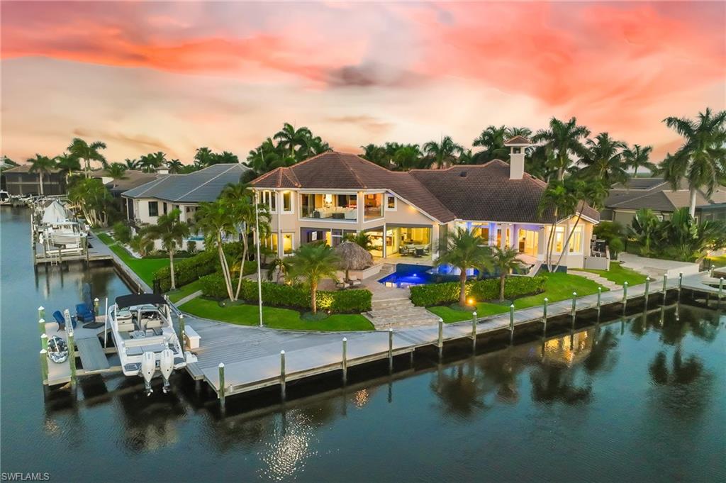 HARBOUR PRESERVE - Residential