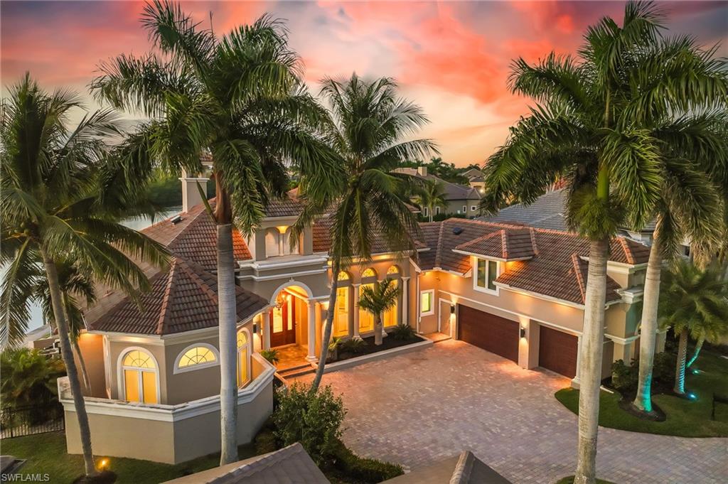 HARBOUR PRESERVE - Residential