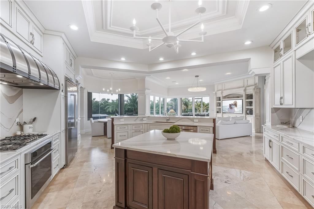 HARBOUR PRESERVE - Residential