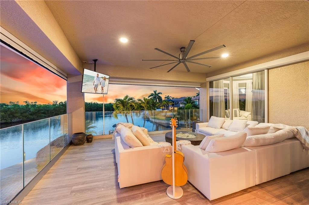 HARBOUR PRESERVE - Residential