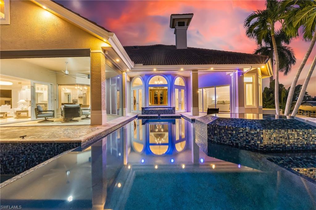 HARBOUR PRESERVE - Residential
