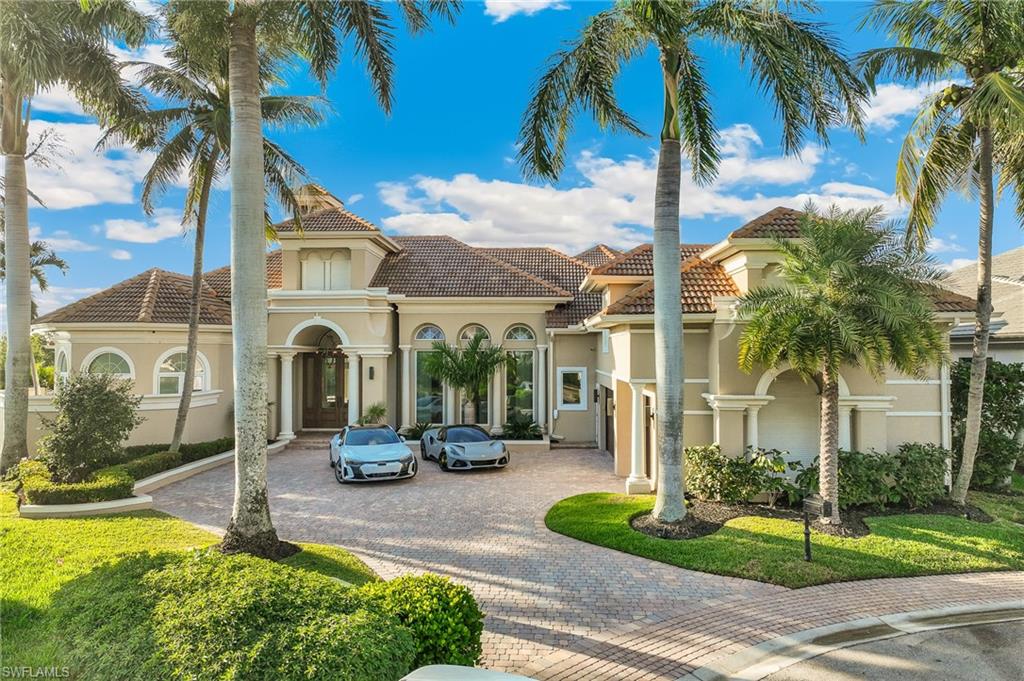 HARBOUR PRESERVE - Residential