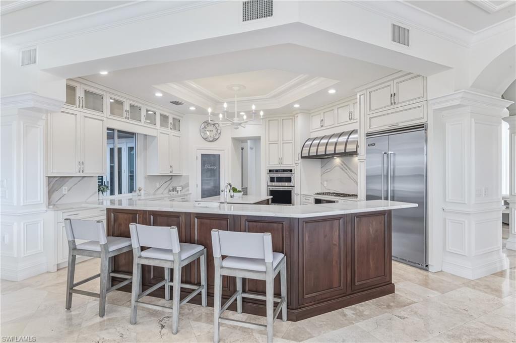 HARBOUR PRESERVE - Residential