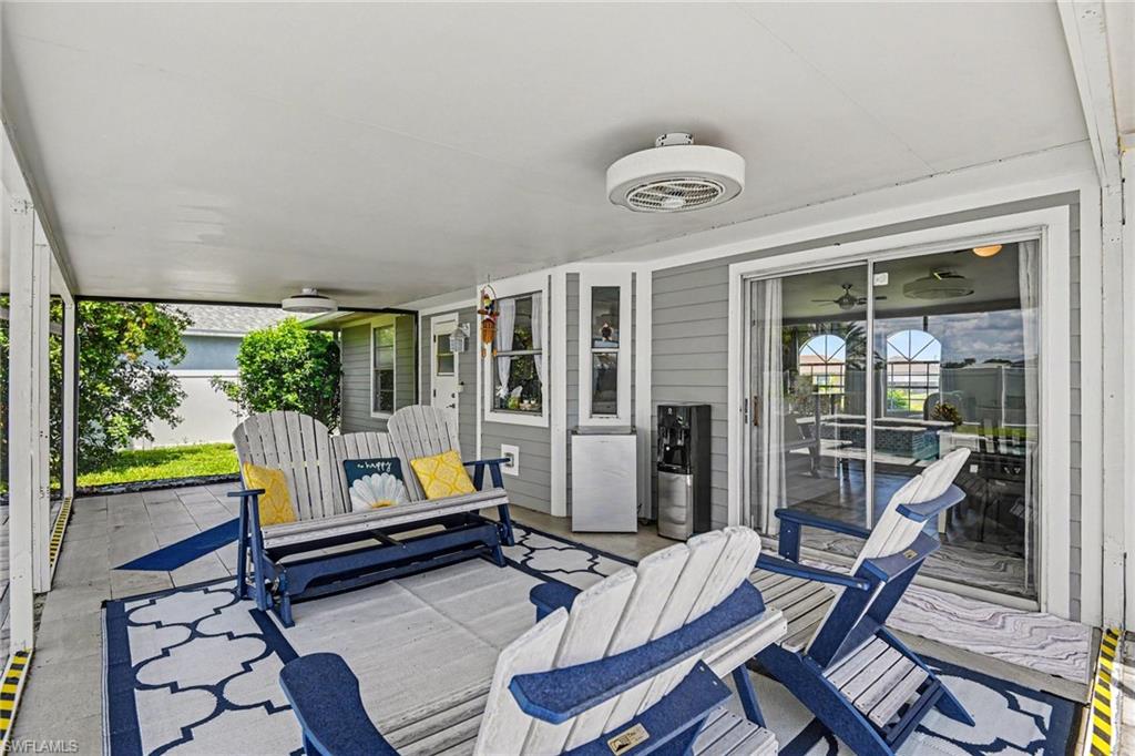 CAPE CORAL - Residential Lease