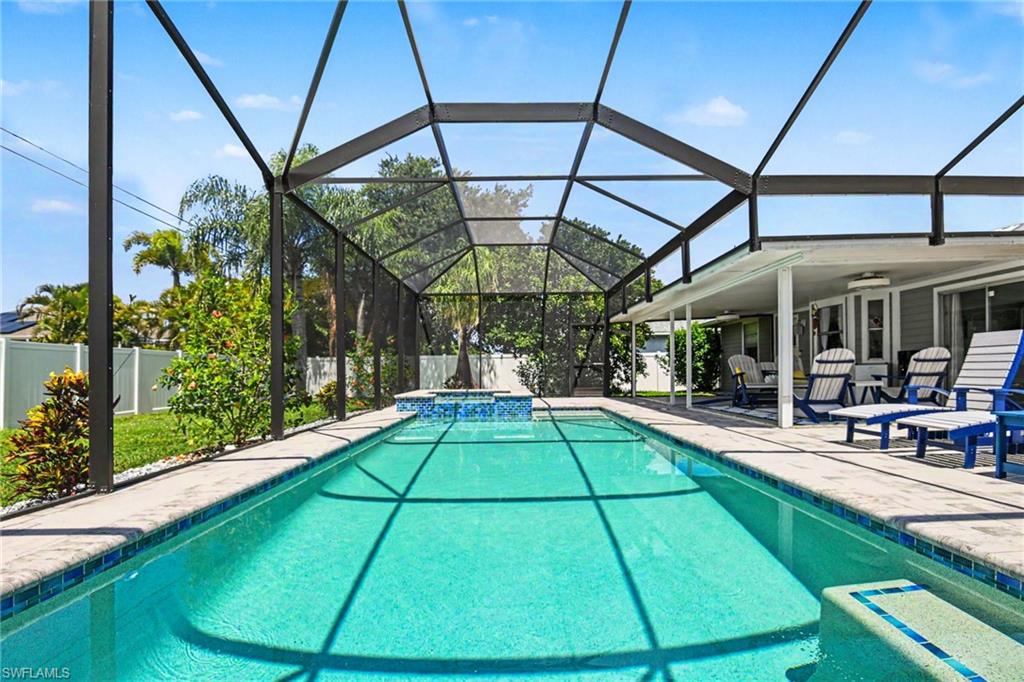 CAPE CORAL - Residential Lease