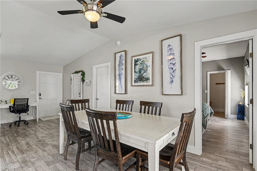 CAPE CORAL - Residential Lease
