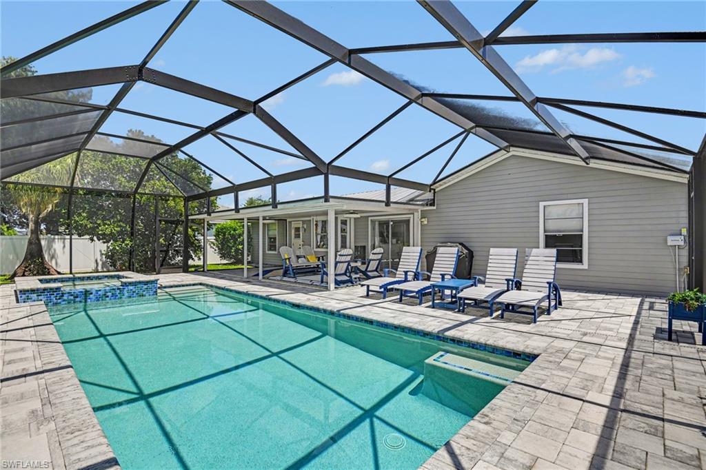 CAPE CORAL - Residential Lease