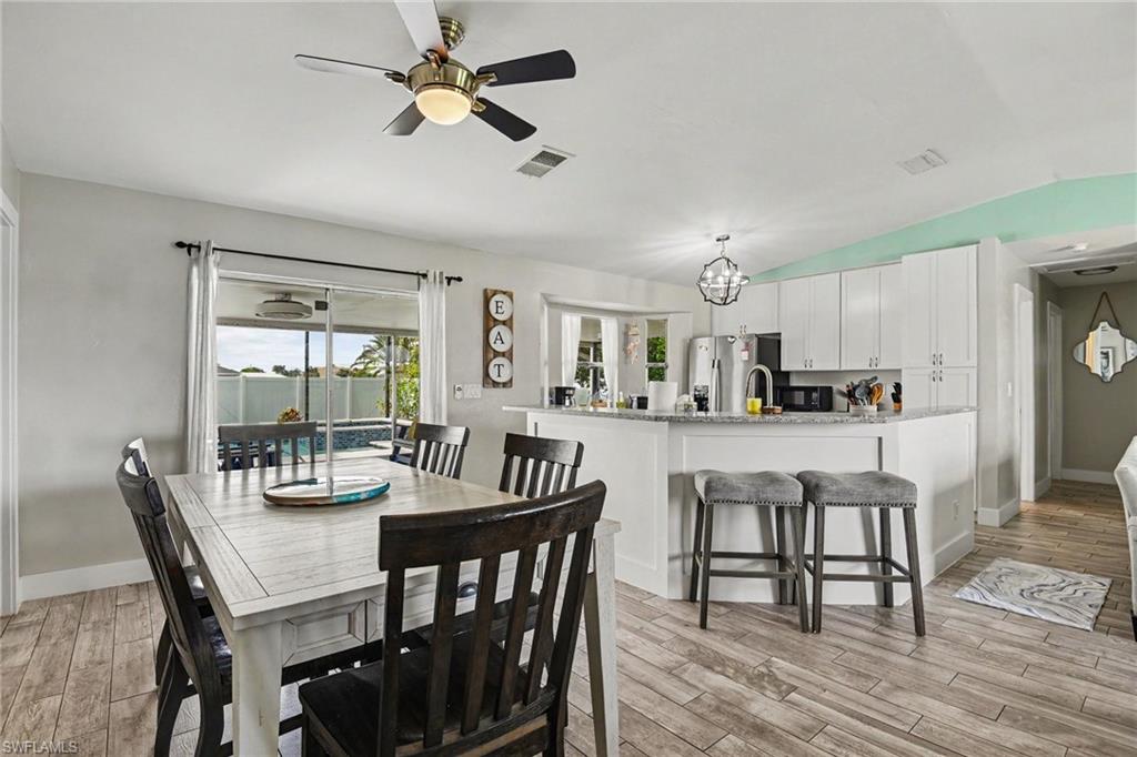 CAPE CORAL - Residential Lease
