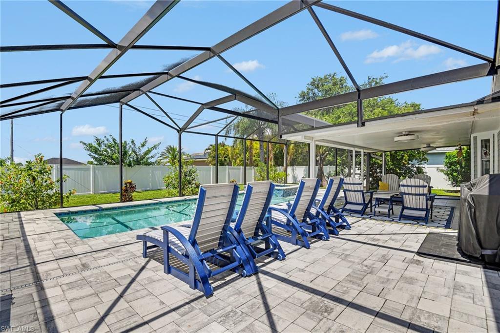 CAPE CORAL - Residential Lease