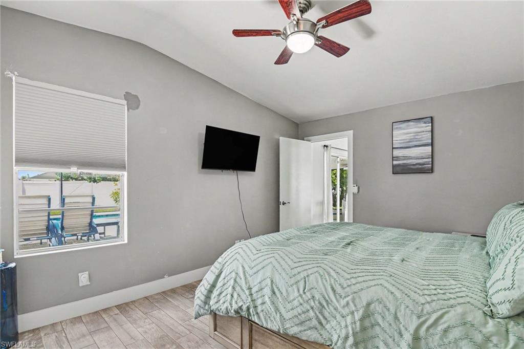 CAPE CORAL - Residential Lease