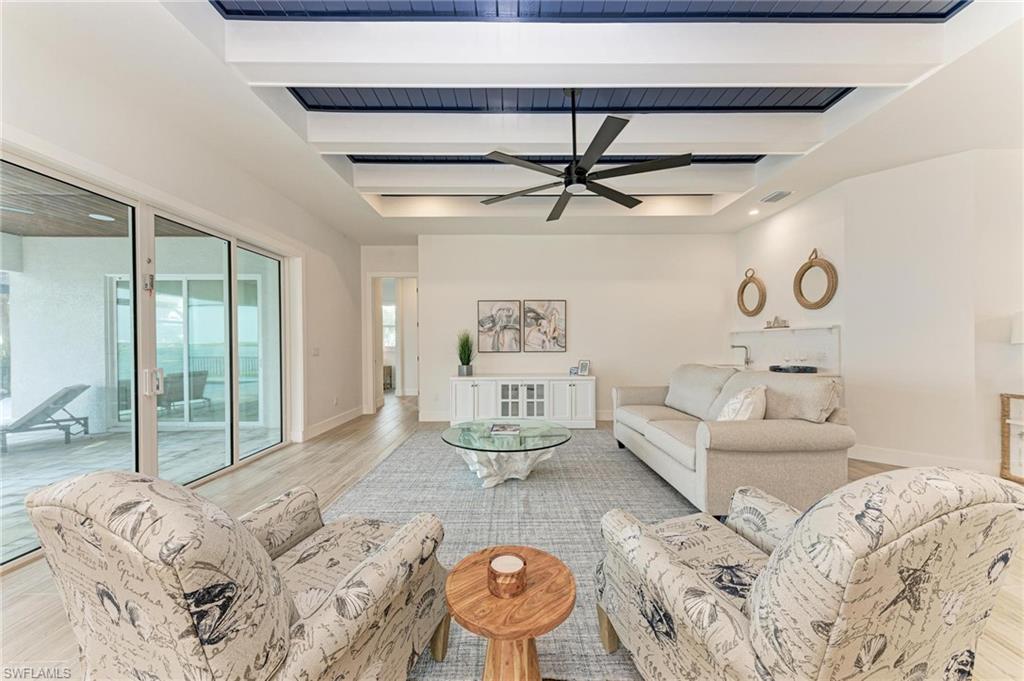 PUNTA GORDA - Residential
