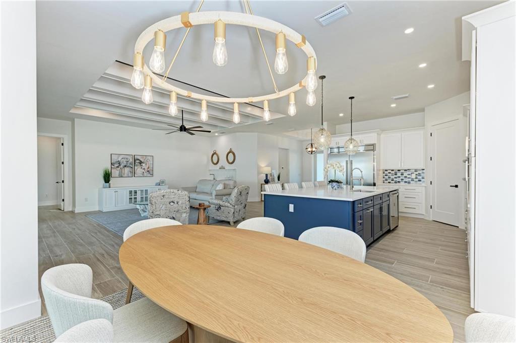 PUNTA GORDA - Residential