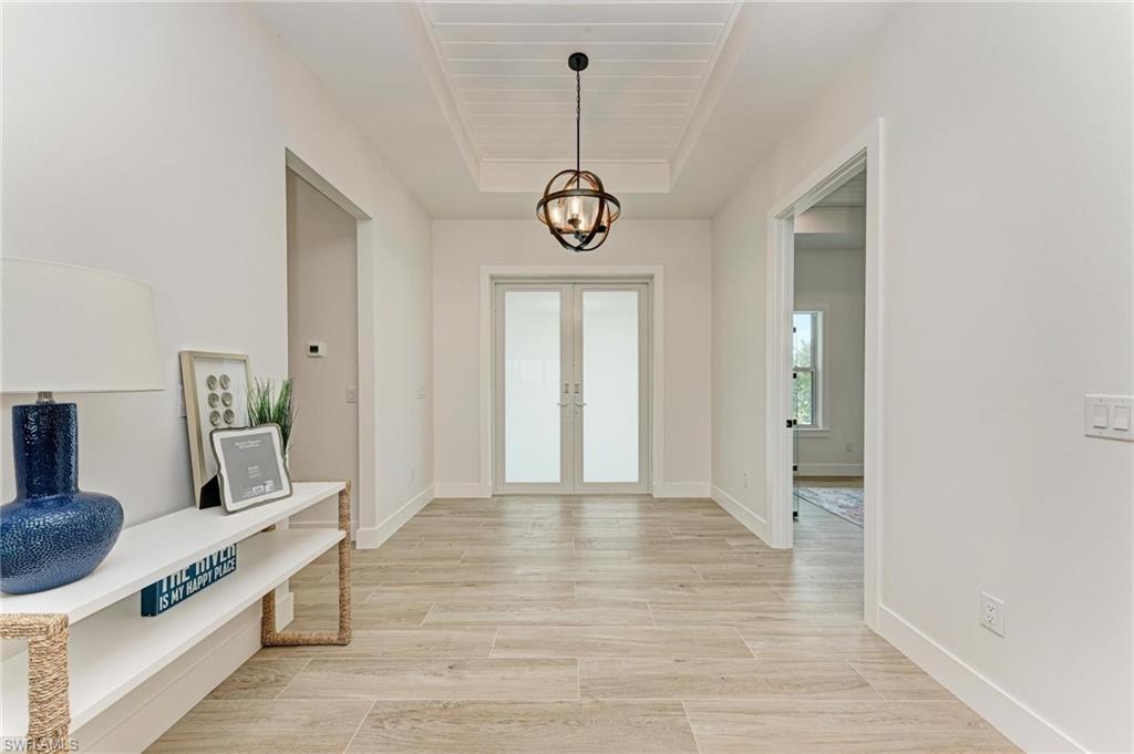 PUNTA GORDA - Residential