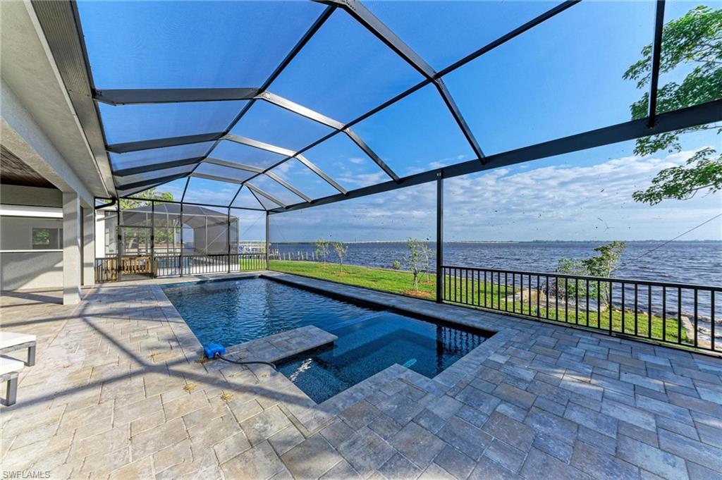 PUNTA GORDA - Residential