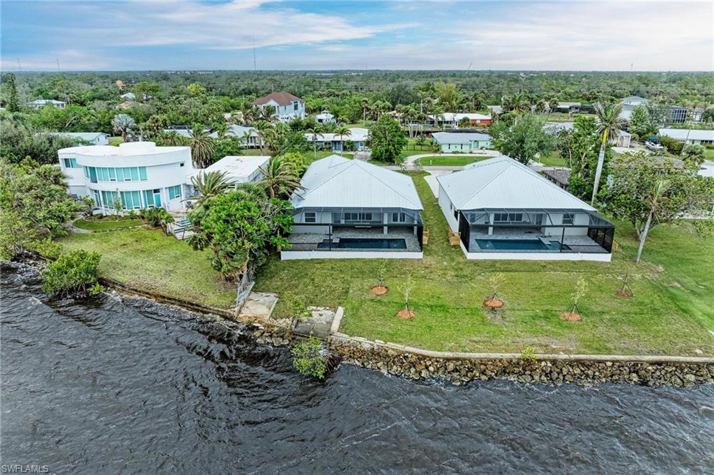 PUNTA GORDA - Residential