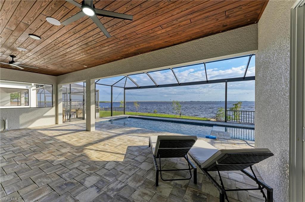 PUNTA GORDA - Residential