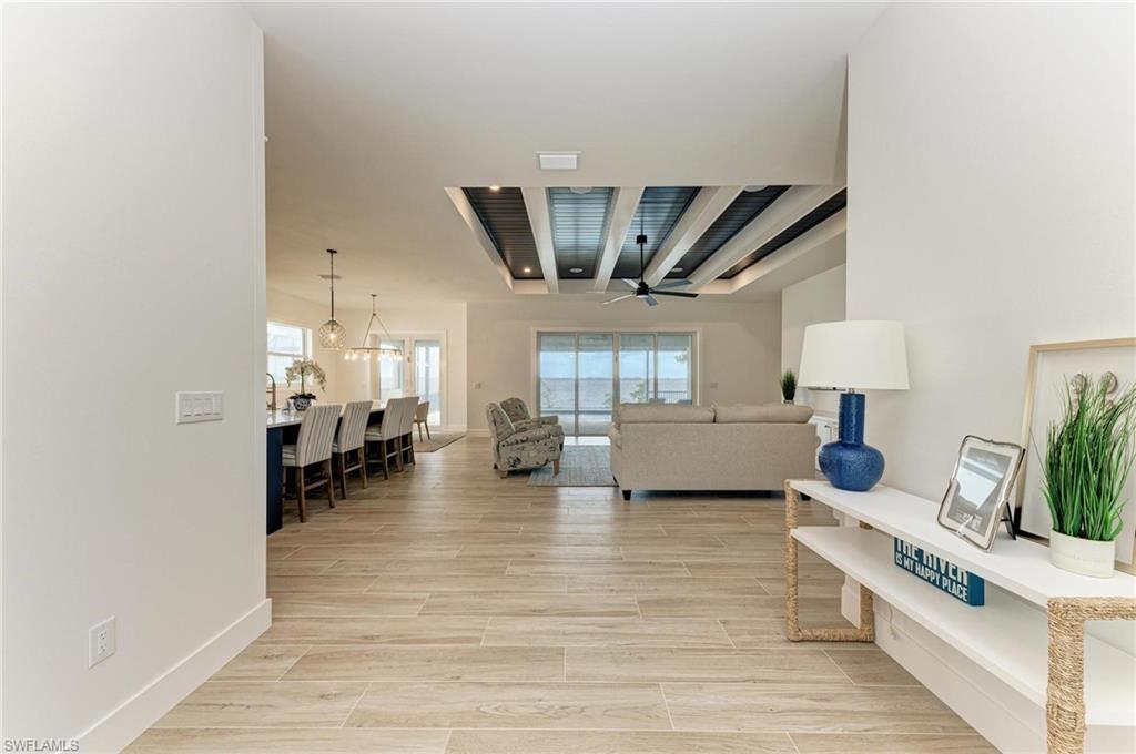 PUNTA GORDA - Residential