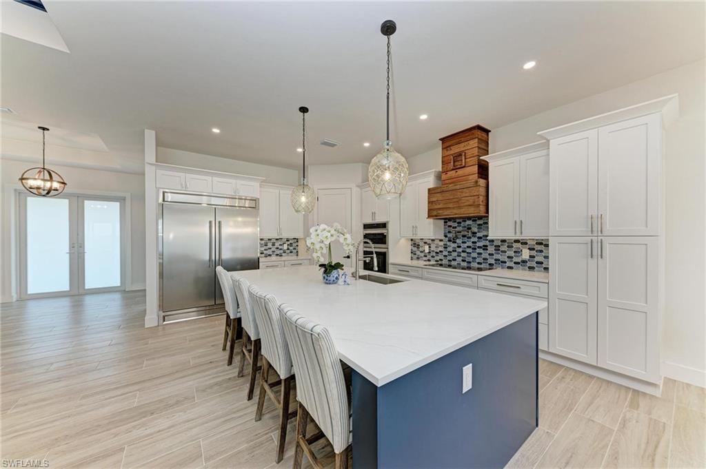 PUNTA GORDA - Residential